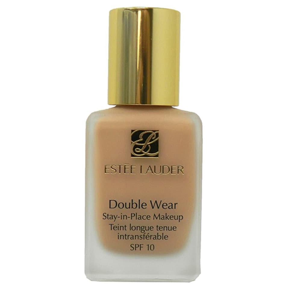 Double Wear Stay-in-place Makeup Spf 10 - Fondotinta