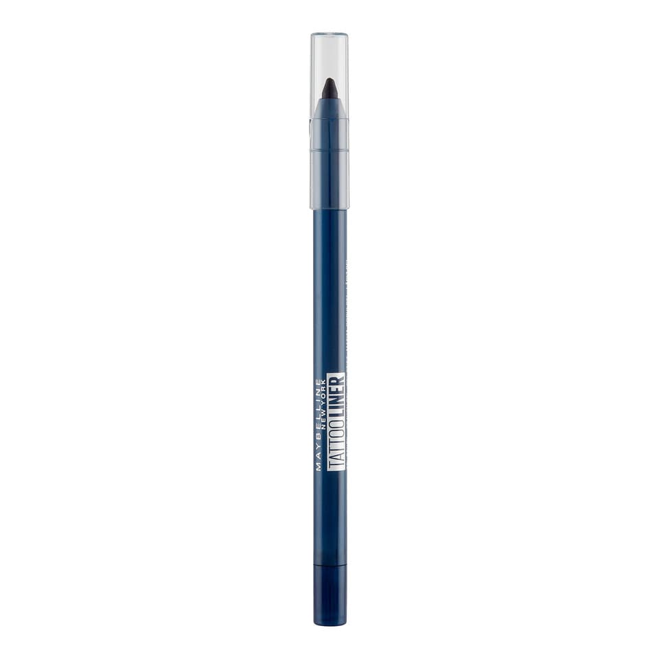 Tattoo Liner Gel Pencil - Matita Occhi, Resiste Fino A 36h