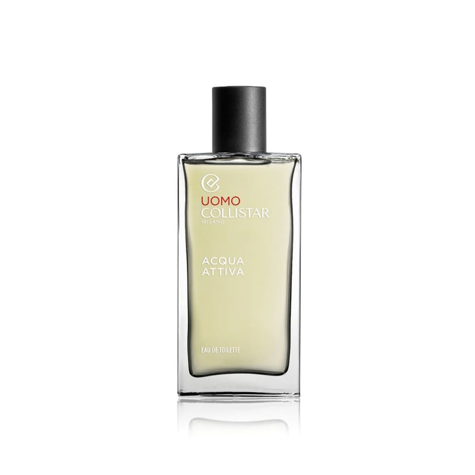 Acqua Attiva - Eau De Toilette