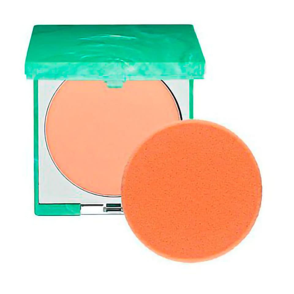 Stay-matte Sheer Pressed Powder Oil-free - Cipria