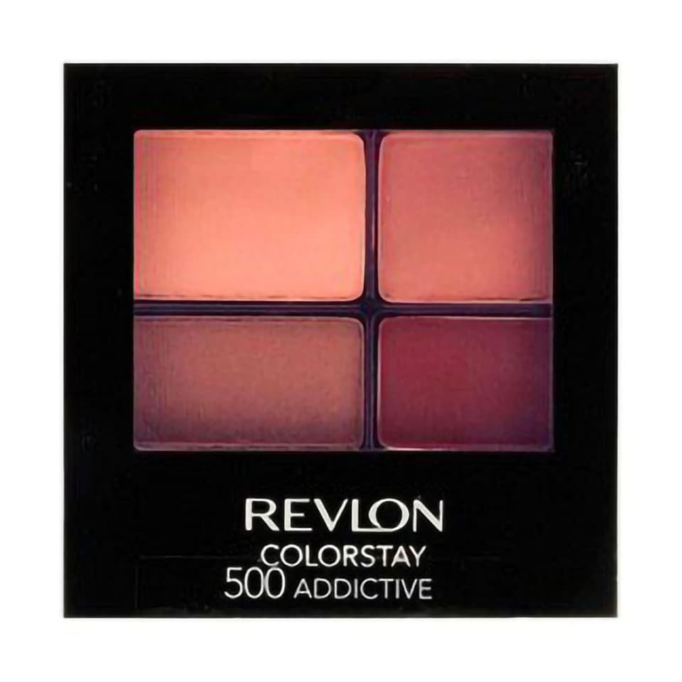 Colorstay 16 Hour Eyeshadow - Palette Ombretto