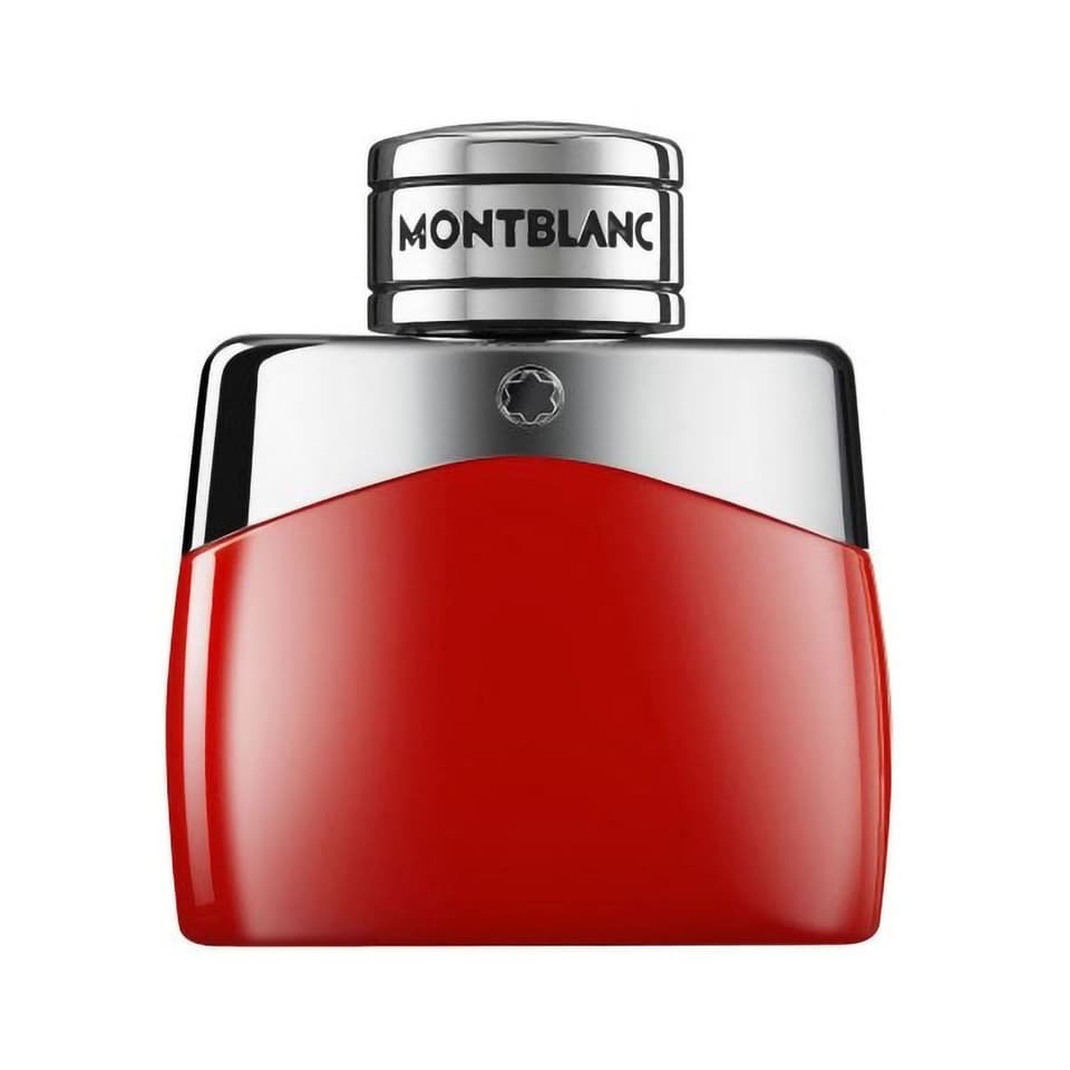 Montblanc Legend Red - Eau De Parfum