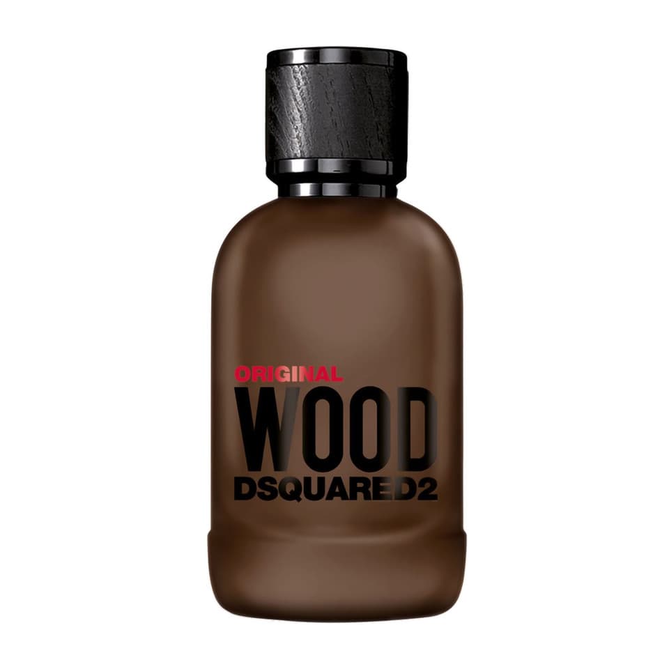 Original Wood - Eau De Parfum
