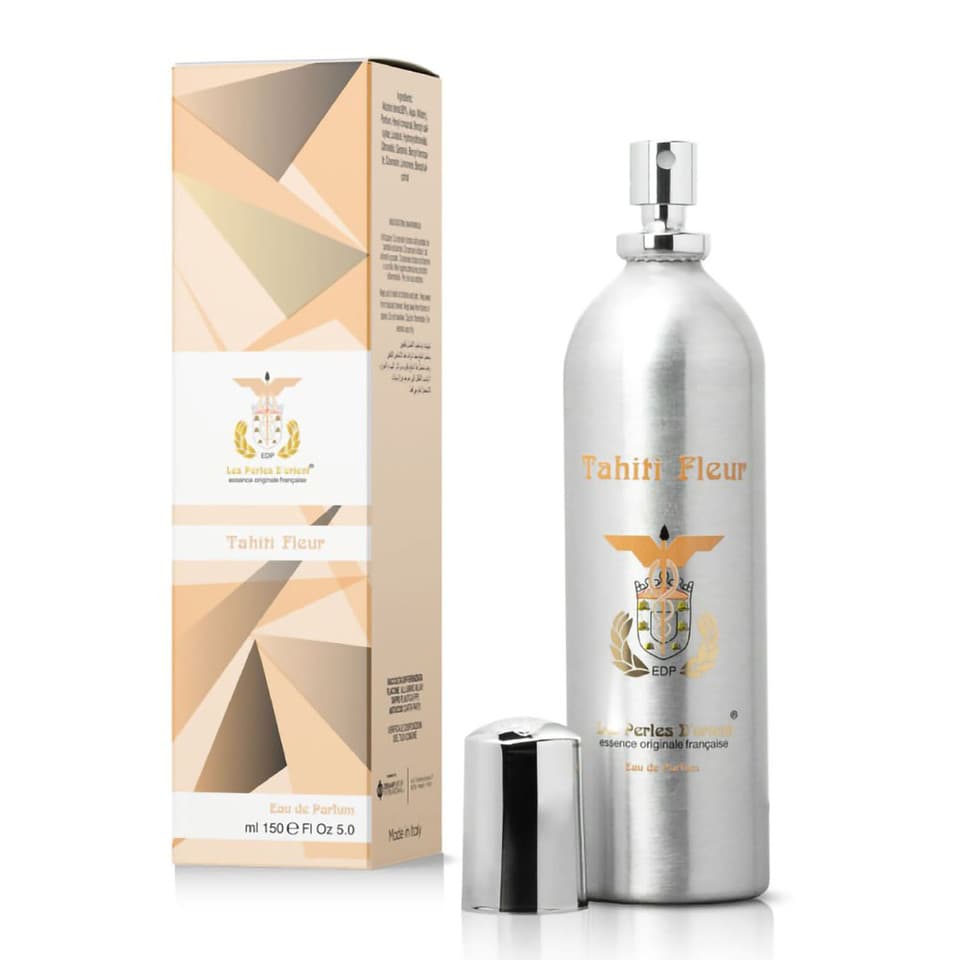 Tahiti Fleur – Eau De Parfum