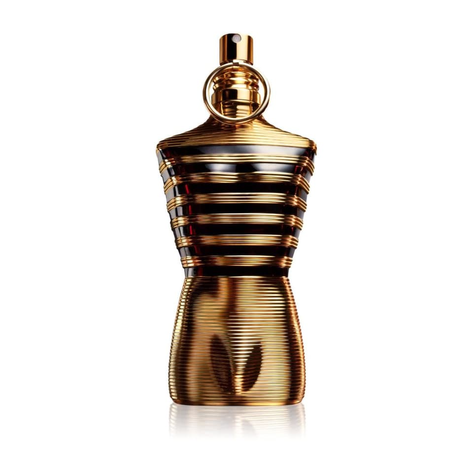 Le Male Elixir – Eau De Parfum