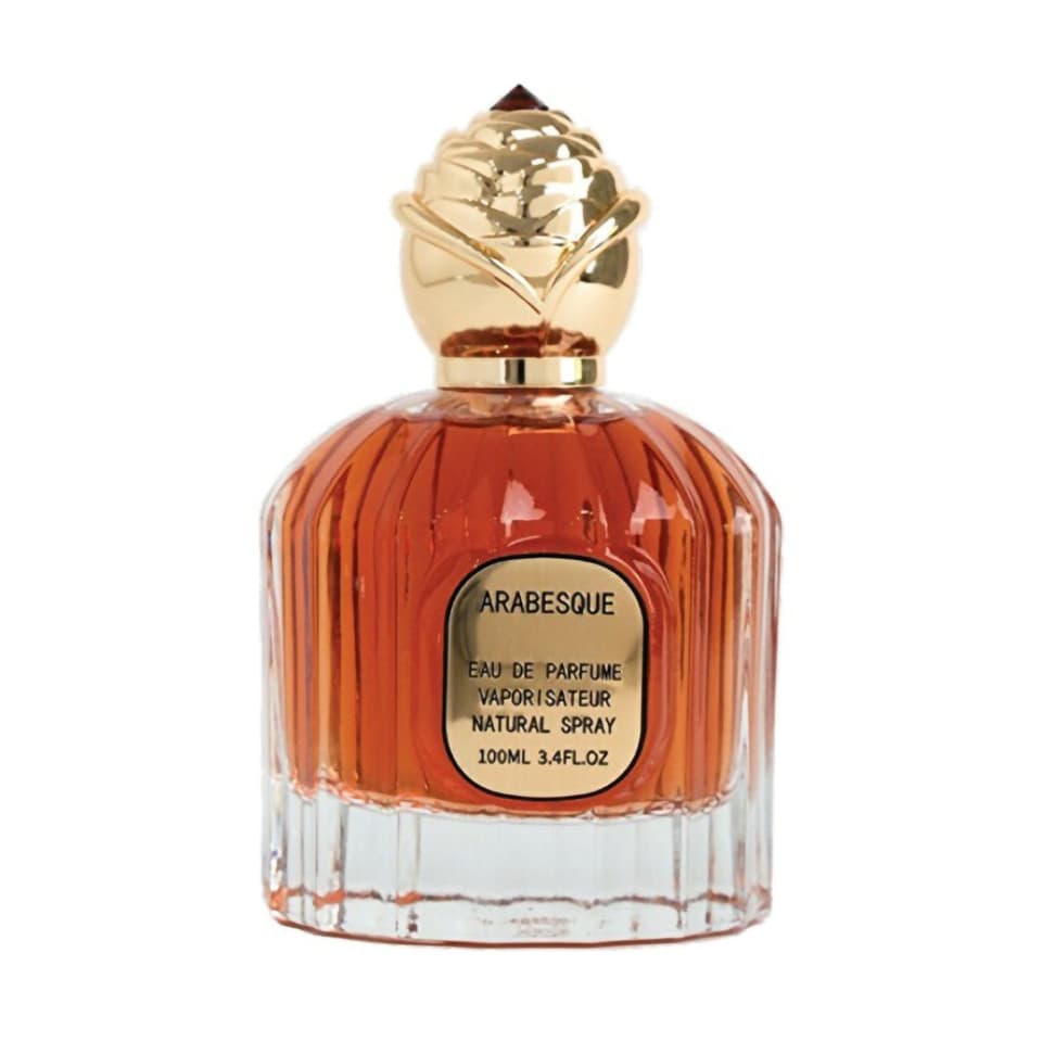 Arabesque - Eau De Parfum