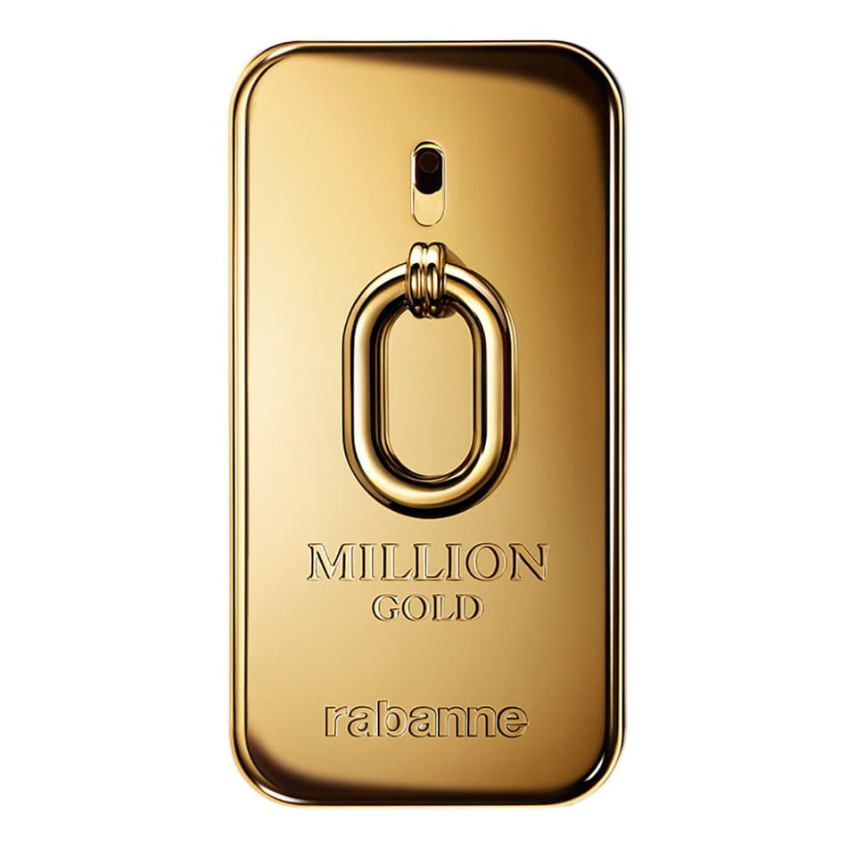 Million Gold - Eau De Parfum Intense