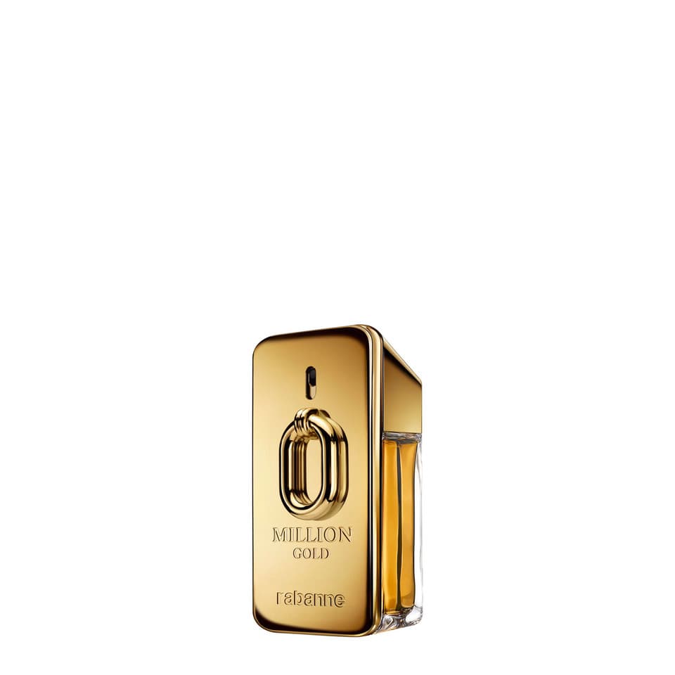 Million Gold - Eau De Parfum Intense