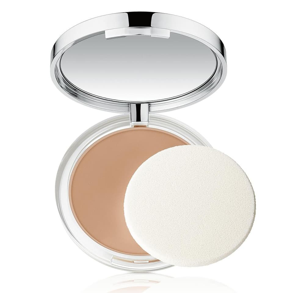 Almost Powder Makeup Spf 15 - Fondotinta