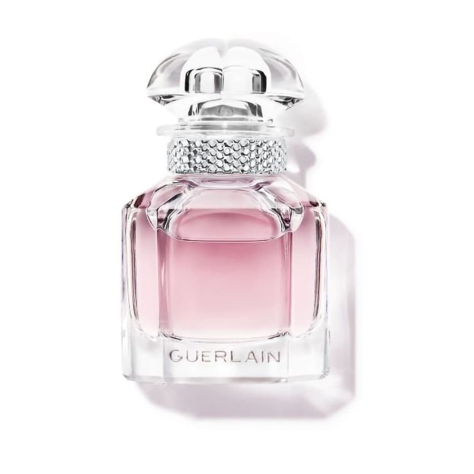 Mon Guerlain – Sparkling Bouquet Eau De Parfum