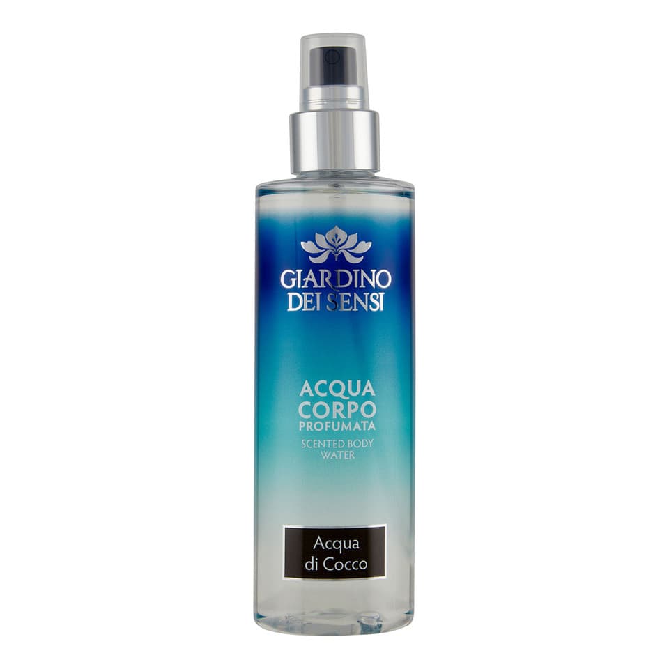 Acqua Profumata Corpo Acqua Di Cocco