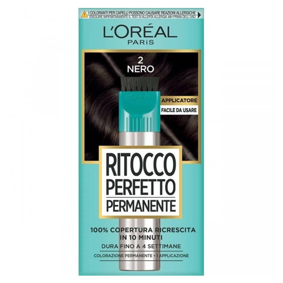 Ritocco Perfetto Permanente Con Applicatore