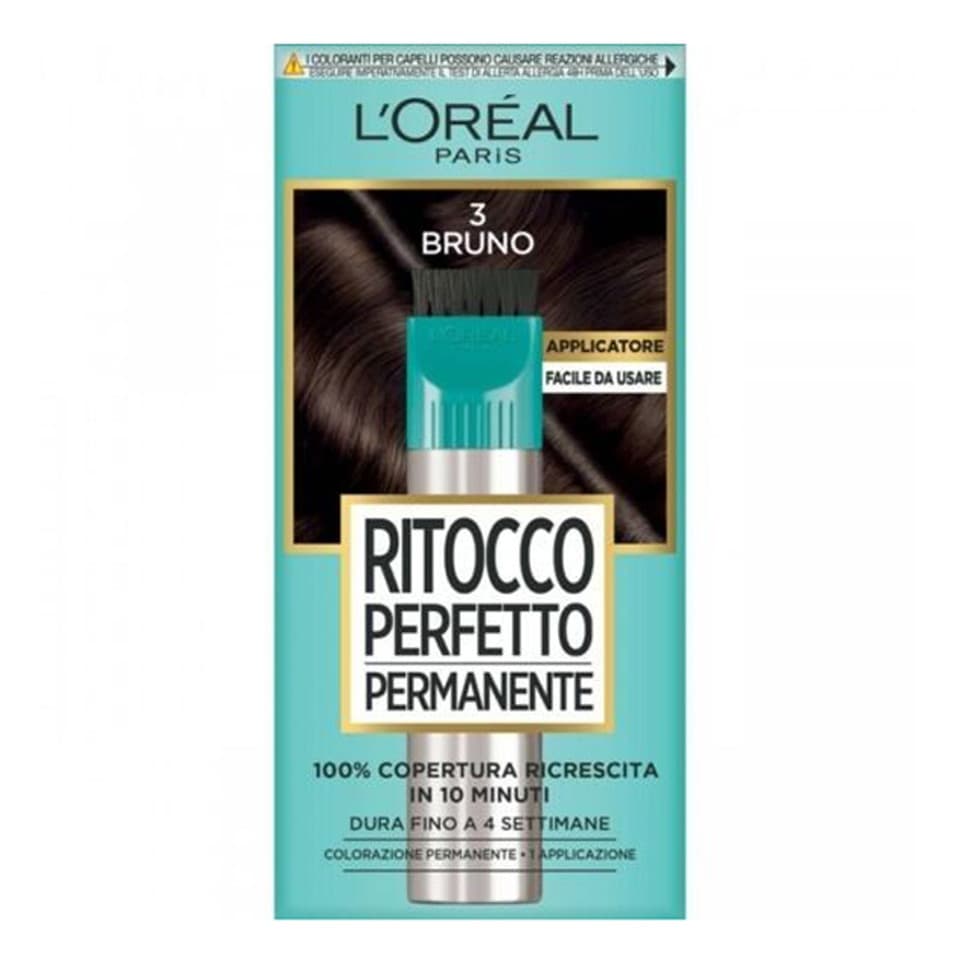 Ritocco Perfetto Permanente Con Applicatore