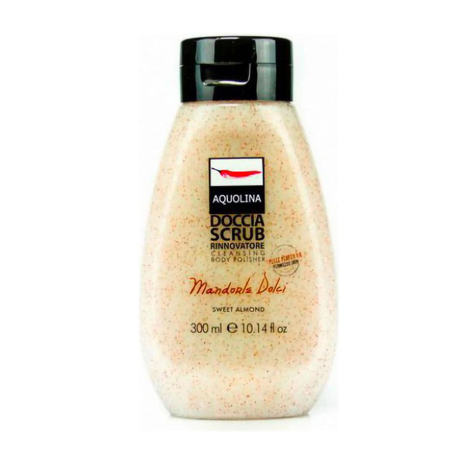Doccia Scrub Mandorle Dolci