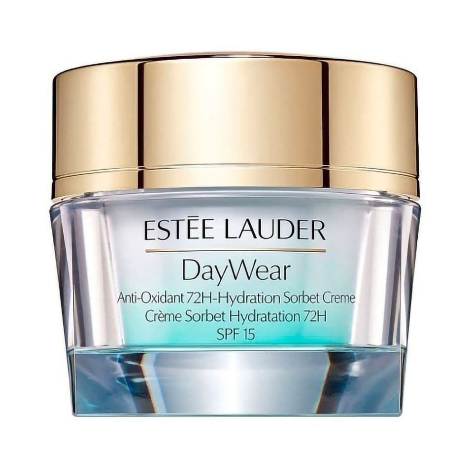 Daywear Anti-oxidant 72 H Hydration Sorbet Creme Spf 15