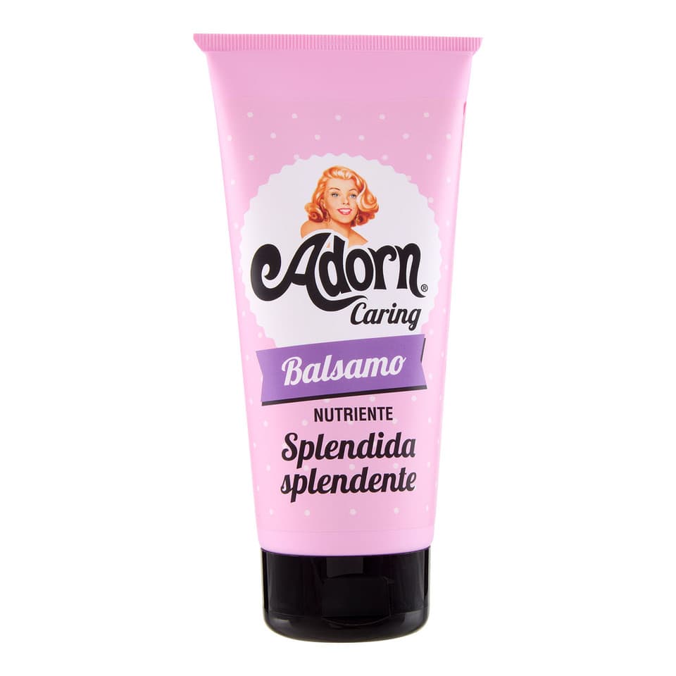 Caring Balsamo Nutriente Splendida Spendente