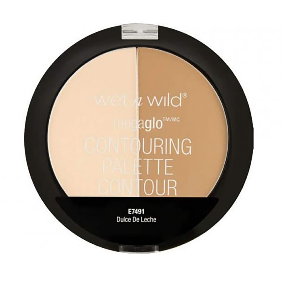 Megaglo Contouring Palette - Correttore
