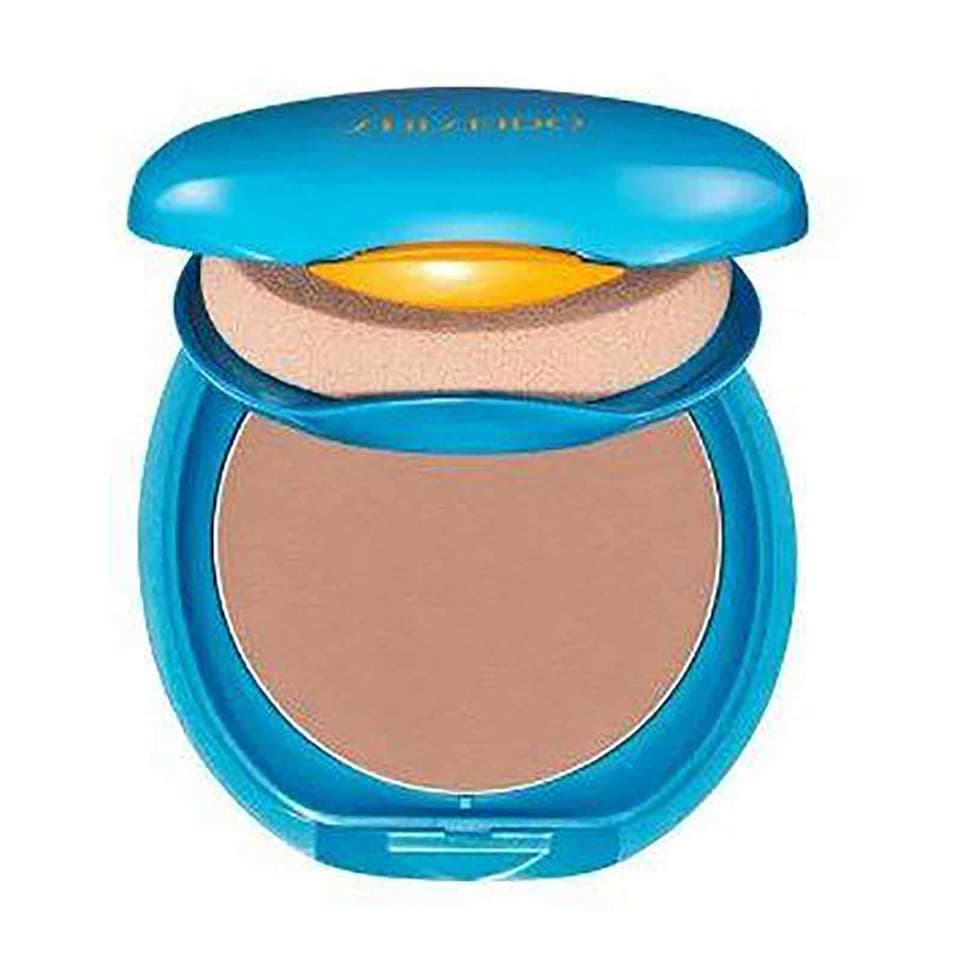 Protective Compact Foundation Spf 30 12 Gr