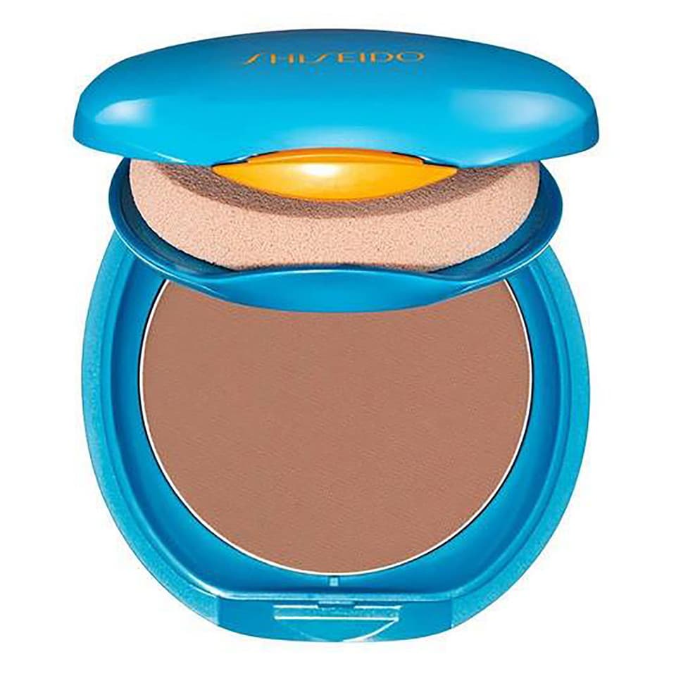 Protective Compact Foundation Spf 30 12 Gr