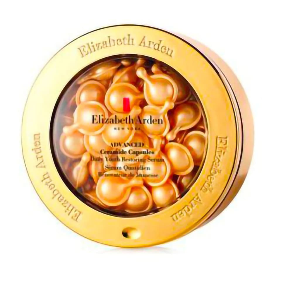 Advanced Ceramide Capsules Daily Youth Restoring Serum