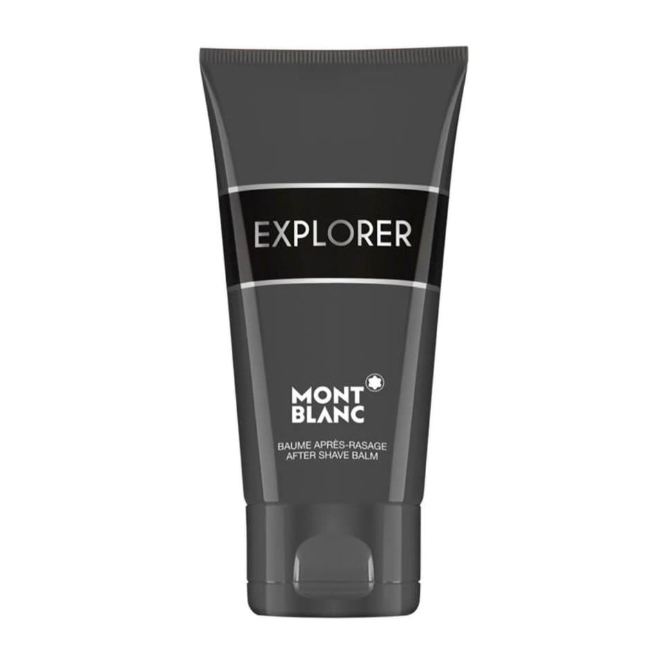 Explorer – After Shave Balm