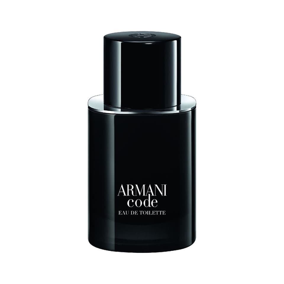 Armani Code – Eau De Toilette