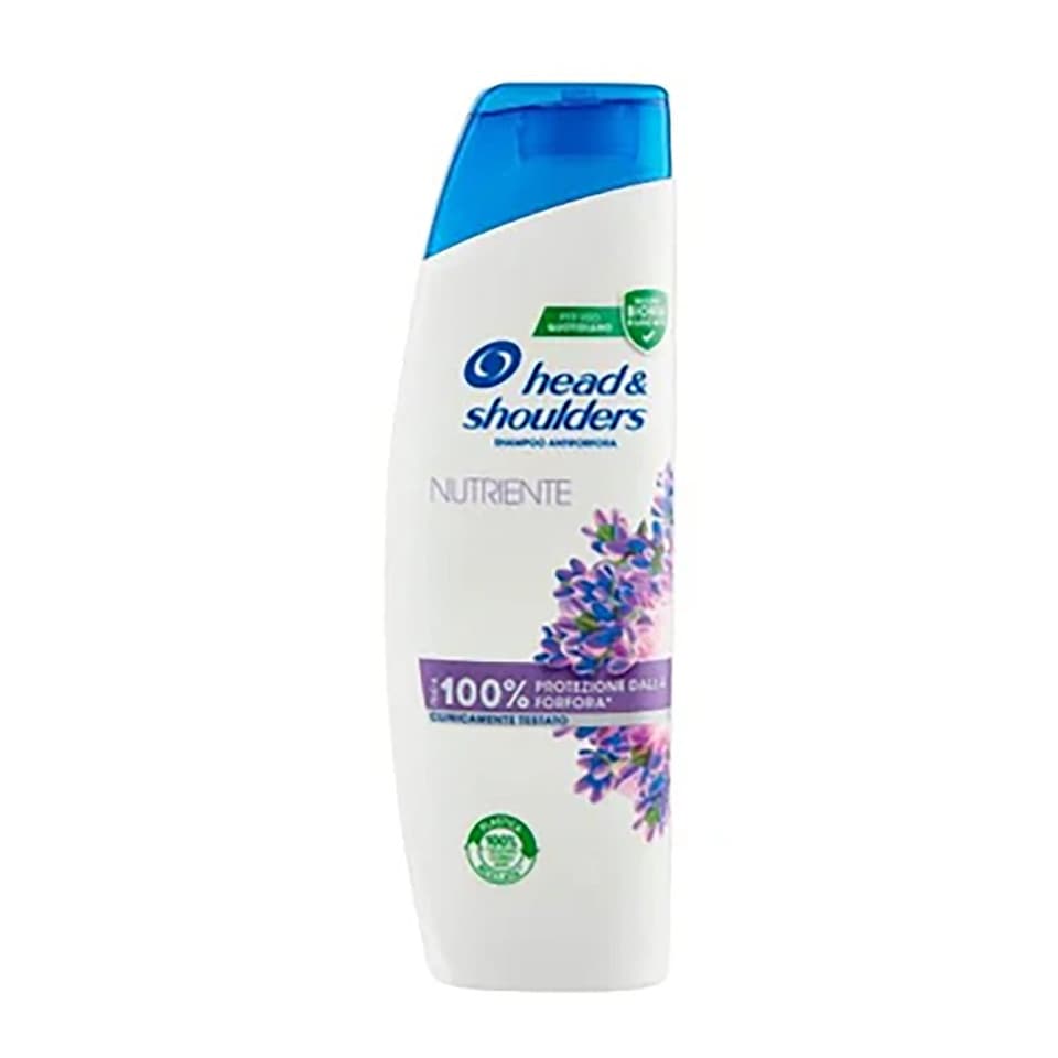 Shampoo Artiforfora Nutriente