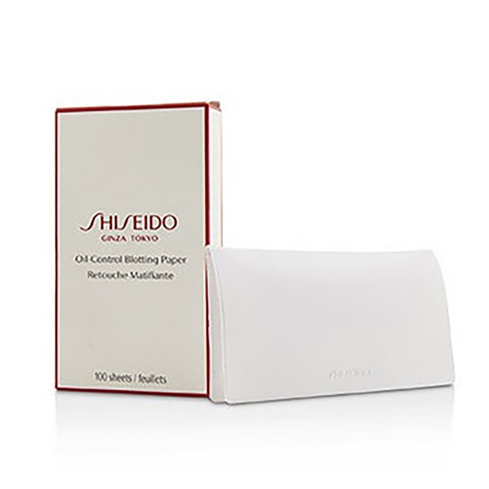 Global Line Oil-control Blotting Paper Cartine Sebo-assorbenti Anti-lucidità 100 Cartine