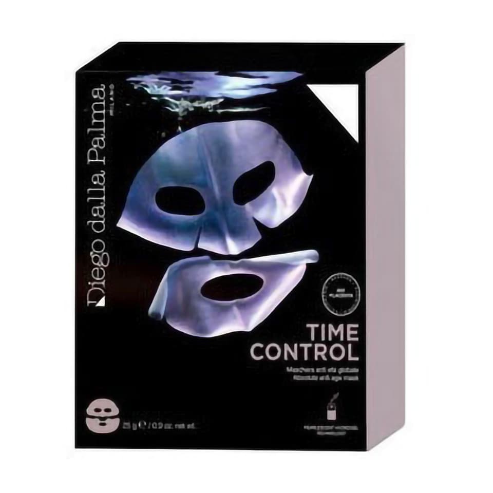 Maschera Viso Anti Età Globale Time Control 2 X 25 Ml