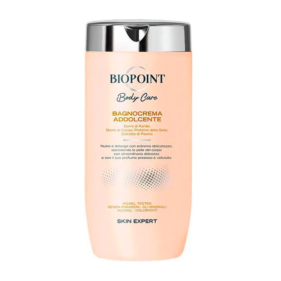 Body Care Bagnocrema Addolcente