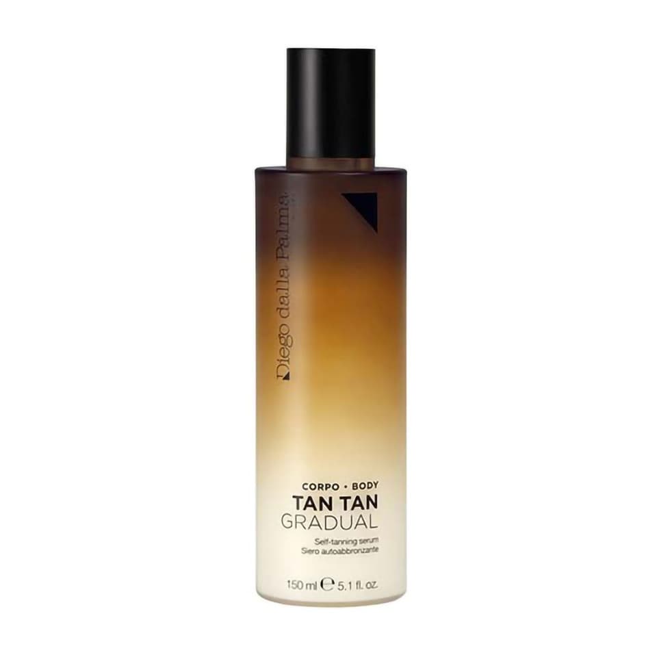 Tan Tan Collagen Body Serum