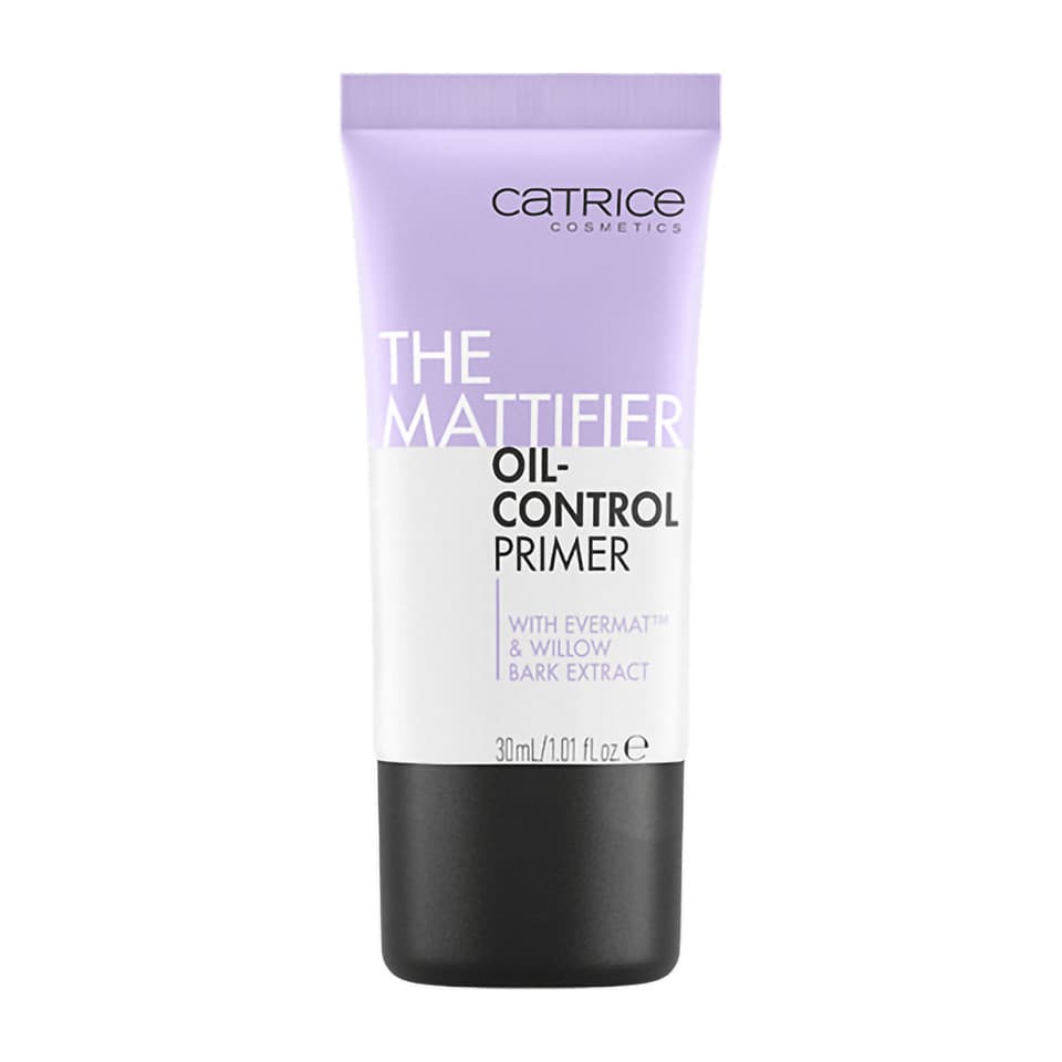 The Mattifier Oil-control Primer Effetto Opacizzante