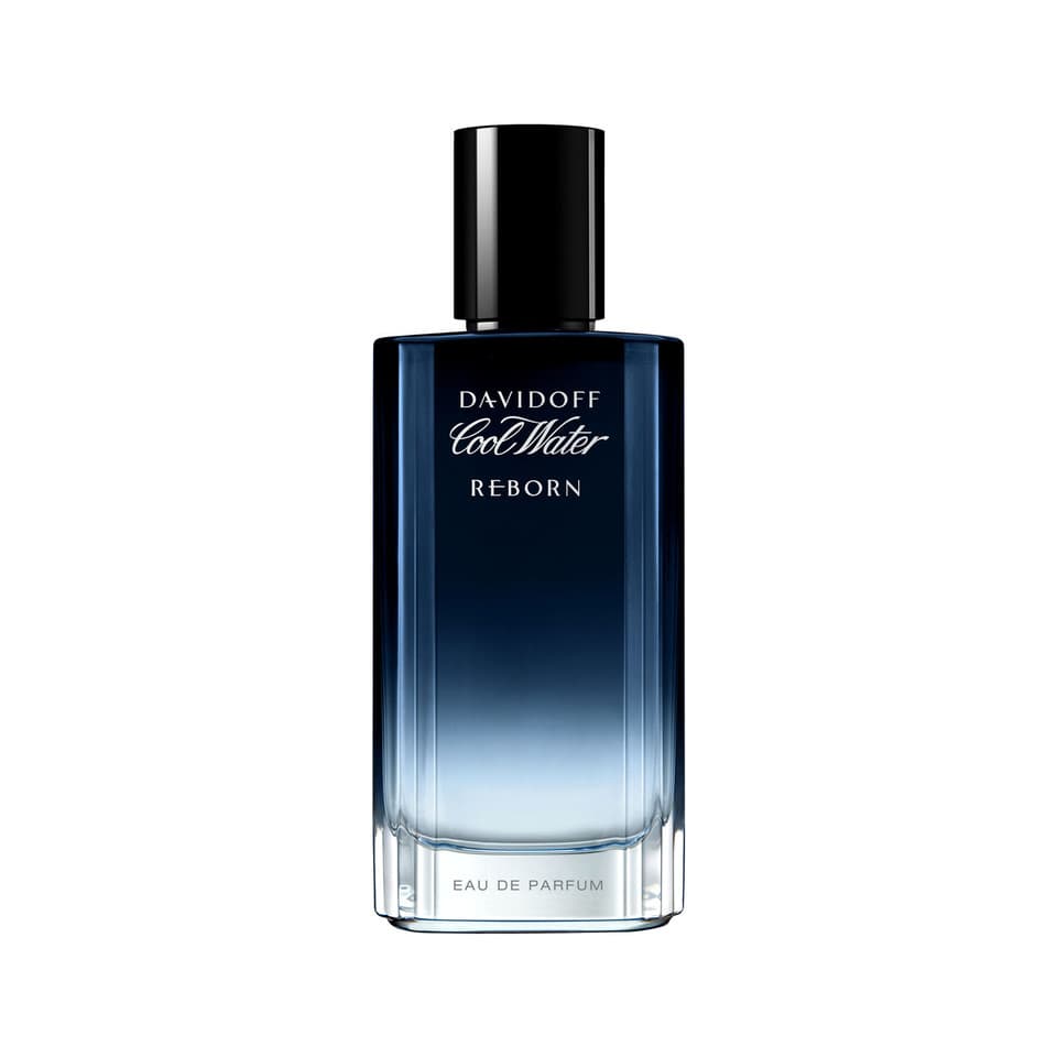 Cool Water Reborn - Eau De Parfum