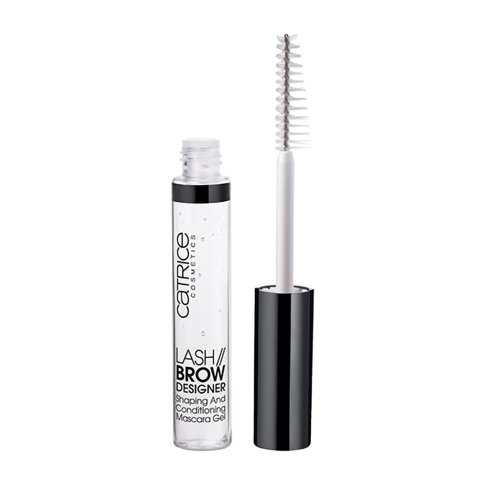 Lash Brow Designer – Mascara In Gel