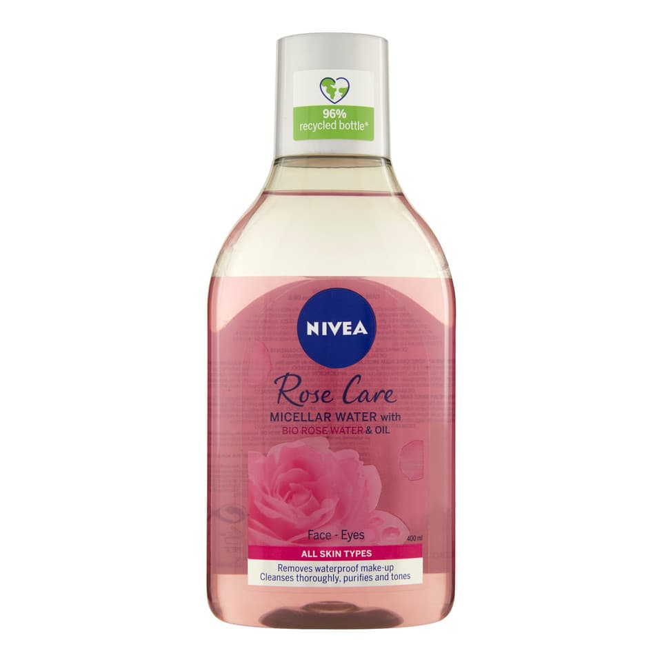 Visage Acqua Micellare Acqua Di Rose