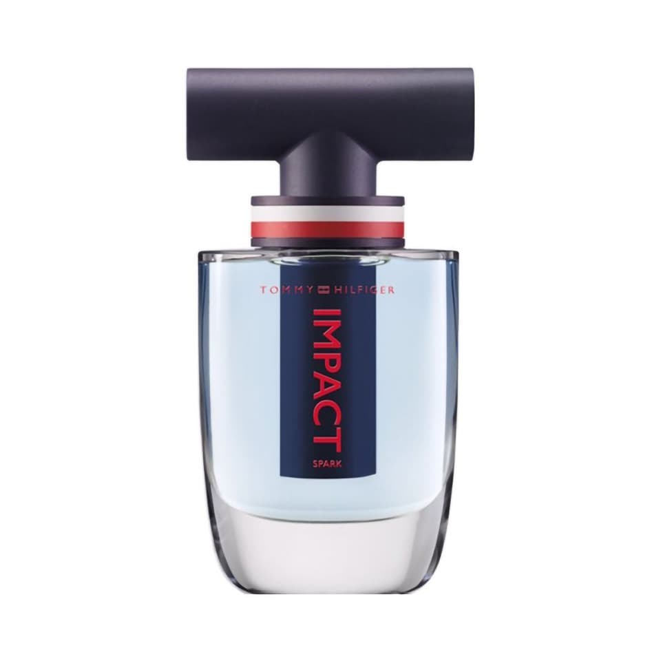 Impact Spark - Eau De Toilette