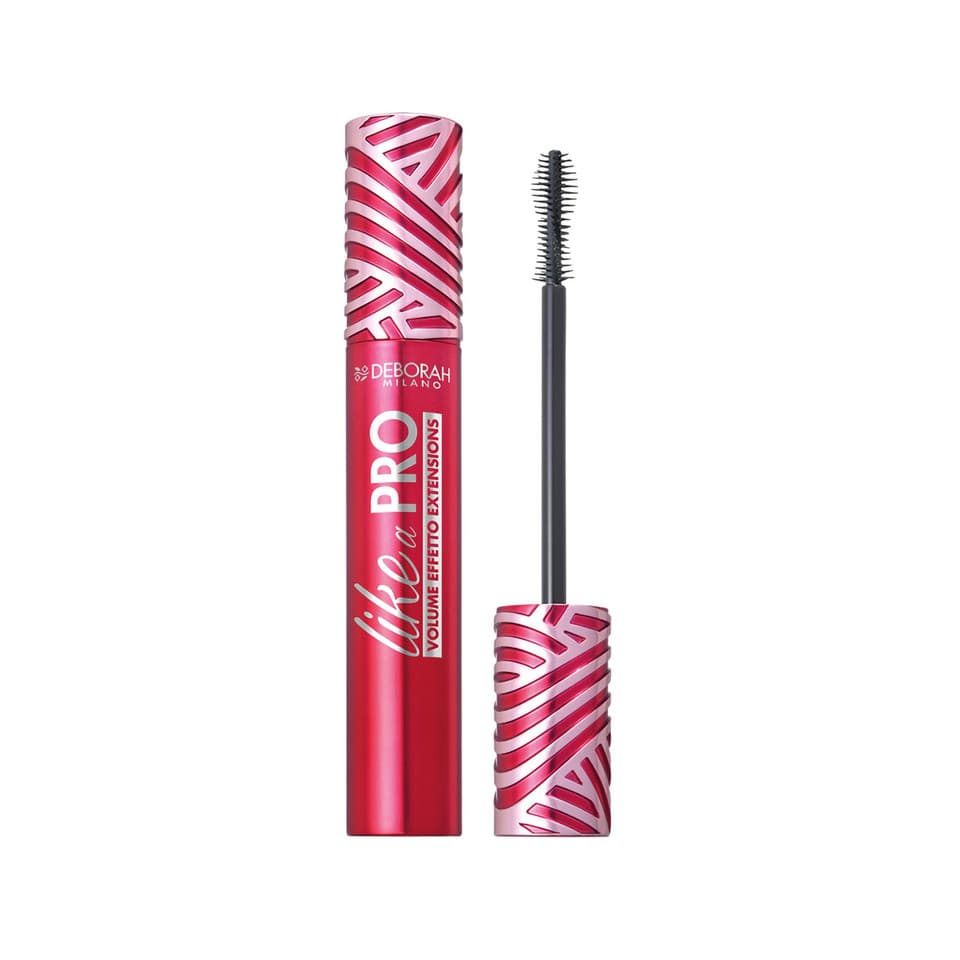 Mascara Like A Pro