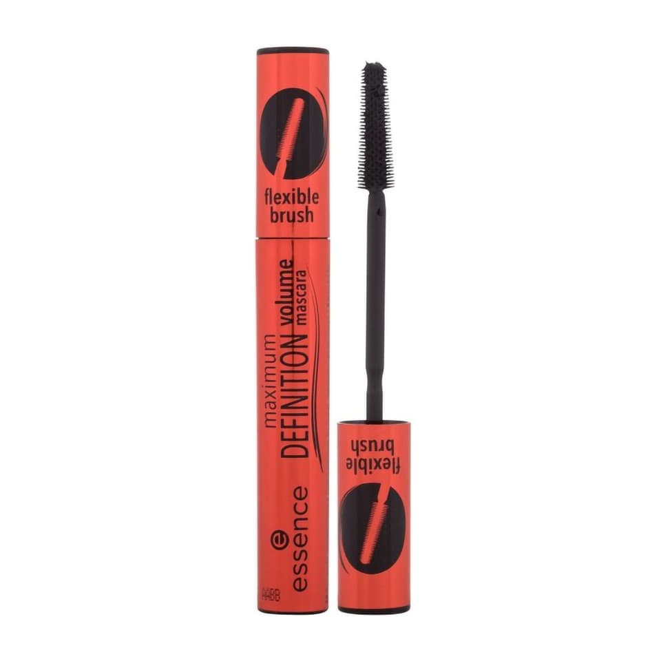 Mascara Maximum Definition