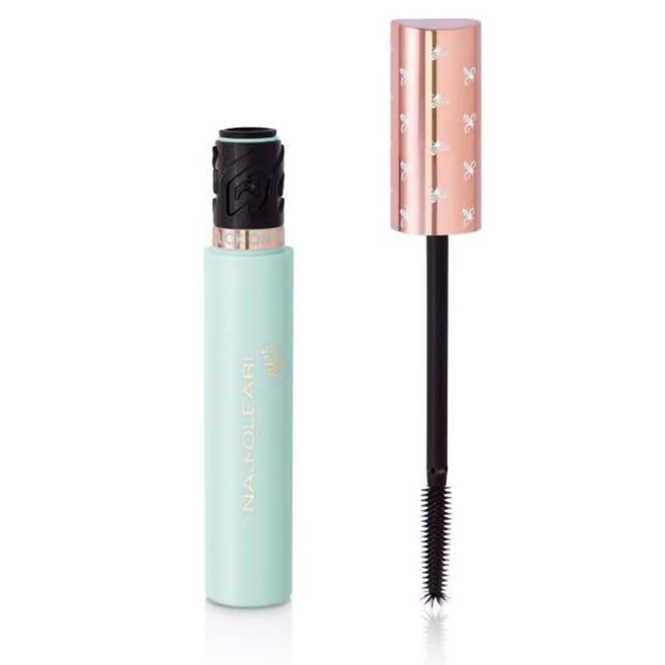 Click On Me Mascara Waterproof