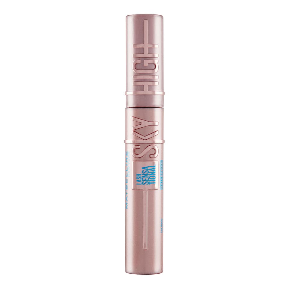 Mascara Waterproof Ciglia Sensazionali Sky High 7,2 Ml