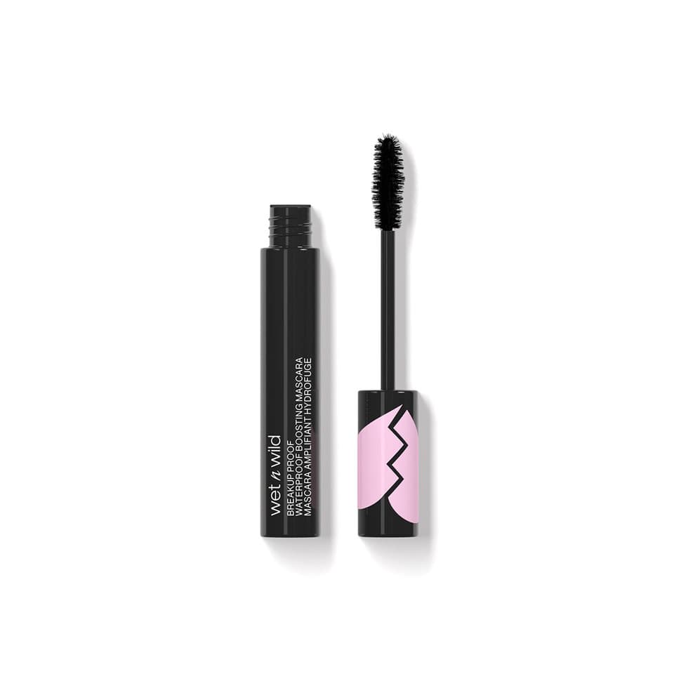 Waterproof Boosting Mascara