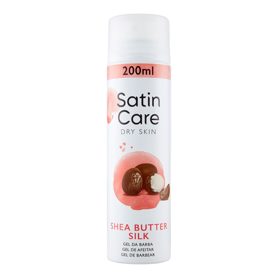 SATIN CARE KARITE