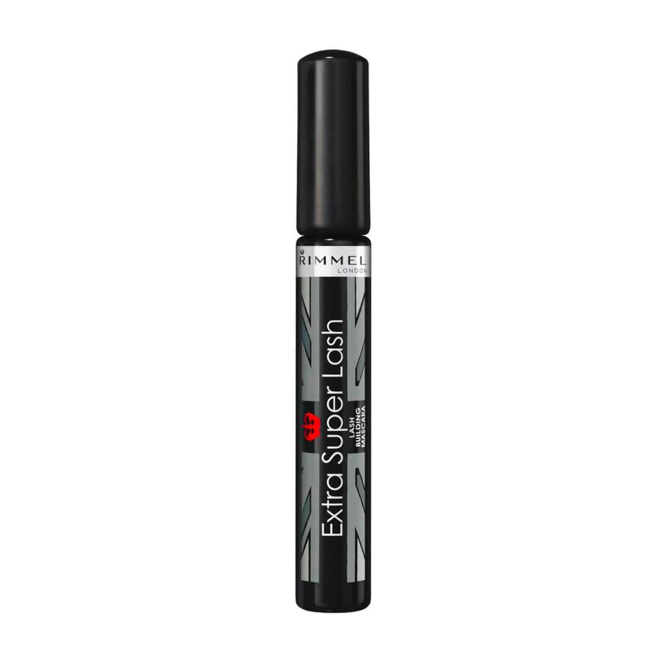 Extra Super Lash - Mascara