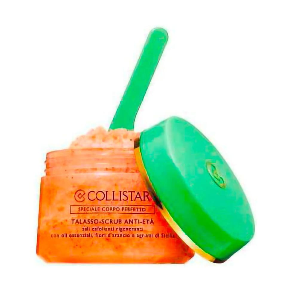 Speciale Corpo Perfetto Talasso-scrub Anti-età - Esfoliante Corpo