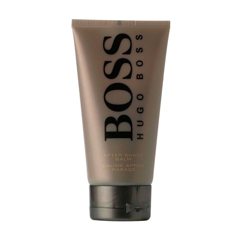 Boss Bottled - Balsamo After Shave