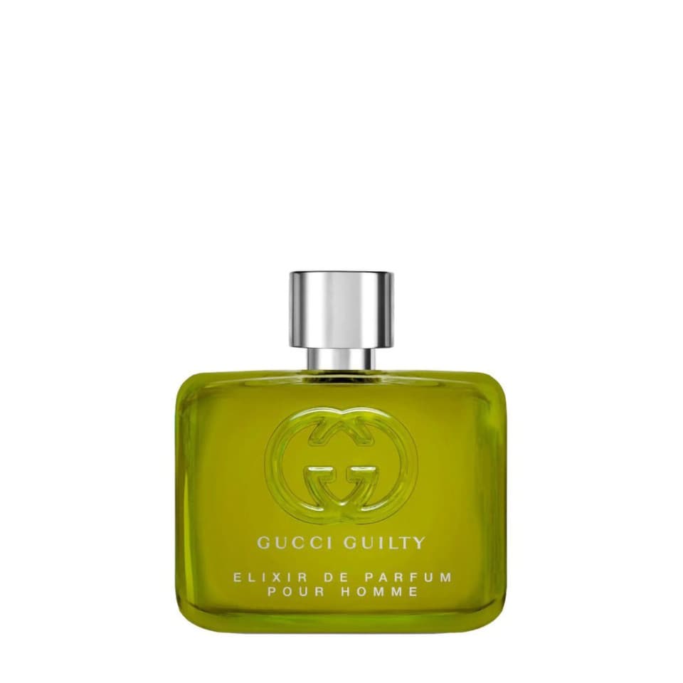 Guilty Elixir De Parfum Pour Homme