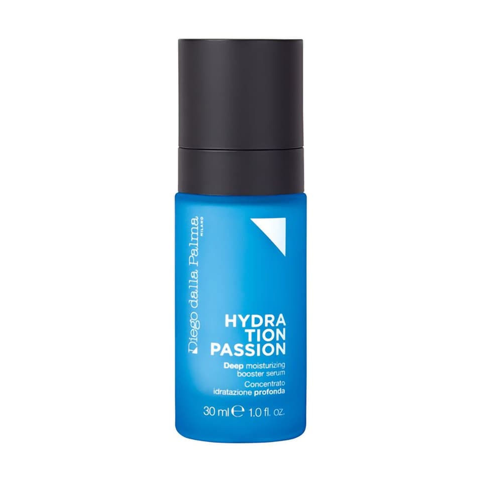 Hydration Passion Deep Moisturizing Booster Serum