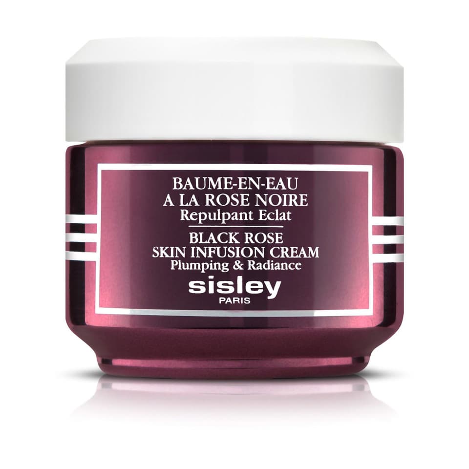 Baume-en-eau à La Rose Noire  50ml