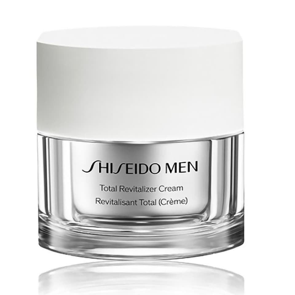 Men Total Revitalizer Cream