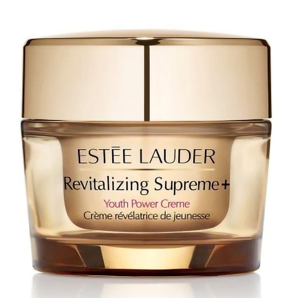 Revitalizing Supreme + Youth Power Creme